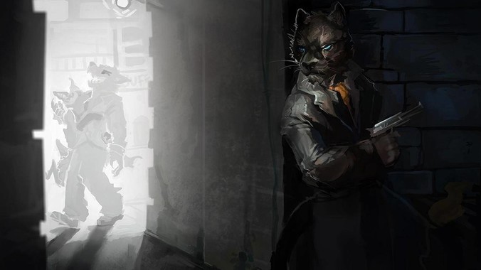 狗头萝莉究竟做错了什么？